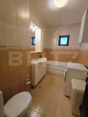 Apartament cu 4 camere, la mansarda, 107 mp, Sibiu - imagine 4