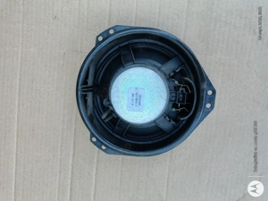 Boxa portiera sofer Opel Zafira A ( 1999 - 2005 ) - imagine 4