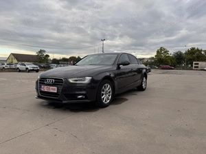 Audi A4 2.0 TDI 150 CP EURO 6 2015
