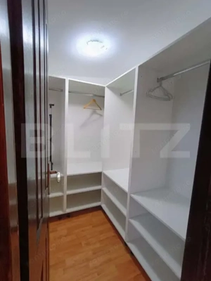 Apartament cu 4 camere, la mansarda, 107 mp, Sibiu - imagine 8