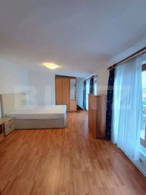 Apartament cu 4 camere, la mansarda, 107 mp, Sibiu - imagine 7