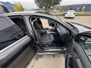 Audi A4 2.0 TDI 150 CP EURO 6 2015 - imagine 7