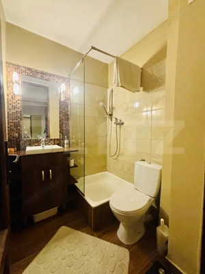 Apartament 4 camere, 76,10 mp, zona de Nord  - imagine 4