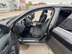 Audi A4 2.0 TDI 150 CP EURO 6 2015 - imagine 5