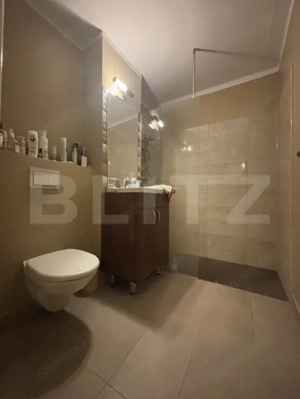 Apartament 4 camere, 76,10 mp, zona de Nord  - imagine 3