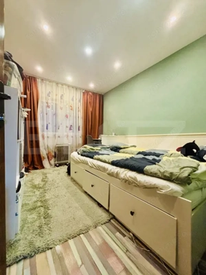 Apartament 4 camere, 76,10 mp, zona de Nord  - imagine 5