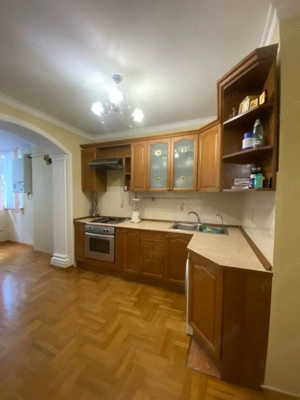 apartament cu 3 camere in Calea Sagului de vanzare