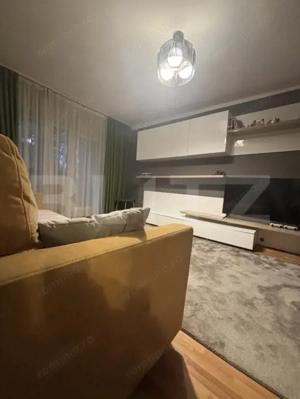 Apartament 4 camere, 76,10 mp, zona de Nord  - imagine 2