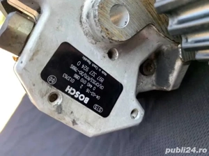 Pompa injectie pompa inalte Opel 1.7 CDTI - Z17DTH - 0445010086