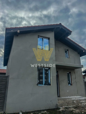 Casa individuala de vanzare in Timisoara