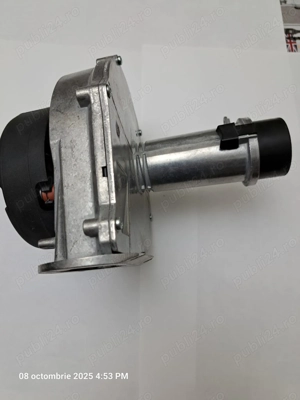 Ventilator centrala termica Buderus GB 142 24-30-45 kw - imagine 3