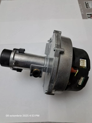 Ventilator centrala termica Buderus GB 142 24-30-45 kw - imagine 2