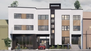 Apartament 3 camere, 84 mp utili, zona Central - imagine 2