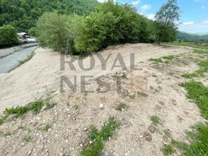 COMISION 0%! Teren superb la Plaiul Foii, pe malul Barsei - imagine 11