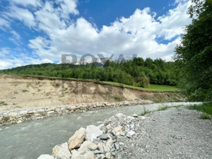 COMISION 0%! Teren superb la Plaiul Foii, pe malul Barsei - imagine 10