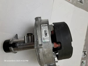 Ventilator centrala termica Buderus GB 142 24-30-45 kw - imagine 4