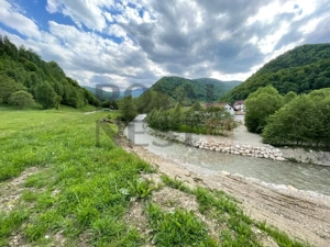 COMISION 0%! Teren superb la Plaiul Foii, pe malul Barsei - imagine 7