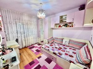 Apartament 4 camere, 83 mp, zona Piscina Sanziana