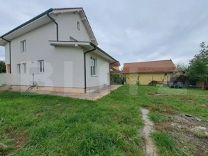 Casa 5 camere, 190 mp utili, 800 mp teren, Recea - imagine 9