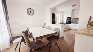 Casa 5 camere, 190 mp utili, 800 mp teren, Recea - imagine 2