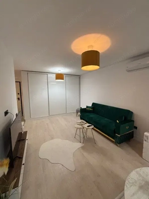 Apartament cu 2 camere în Complex Astorium Garden, Bulevardul Theodor Pallady. - imagine 4