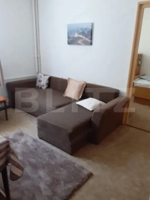 Apartament semidecomandat, cu 2 camere, 29 mp, zona Albac