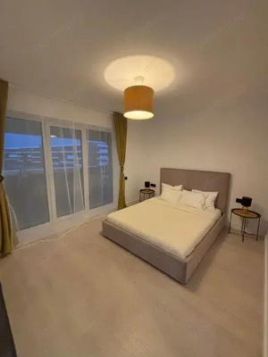 Apartament cu 2 camere în Complex Astorium Garden, Bulevardul Theodor Pallady. - imagine 2