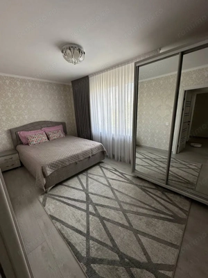 de vanzare apartament cu 3 camere in zona Bucovina