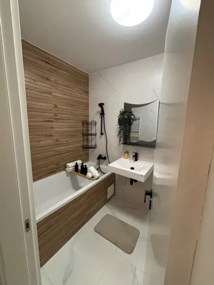 Apartament cu 2 camere în Complex Astorium Garden, Bulevardul Theodor Pallady. - imagine 5