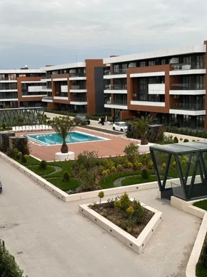 Apartament cu 2 camere în Complex Astorium Garden, Bulevardul Theodor Pallady. - imagine 9