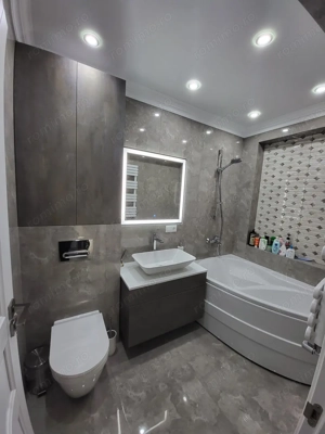 de vanzare apartament cu 3 camere in zona Bucovina - imagine 4