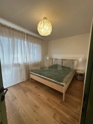 Apartament 3 camere lux, 67 mp, complet utilat, zonă premium Grigorescu - imagine 6