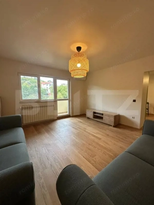 Apartament 3 camere lux, 67 mp, complet utilat, zonă premium Grigorescu - imagine 4