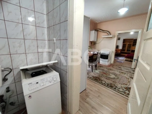 Casa de inchiriat cu 2 camere in zona Turnisor Sibiu - imagine 7