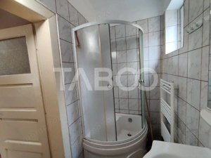 Casa de inchiriat cu 2 camere in zona Turnisor Sibiu - imagine 5
