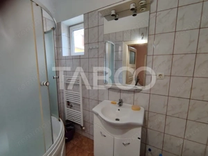 Casa de inchiriat cu 2 camere in zona Turnisor Sibiu - imagine 6