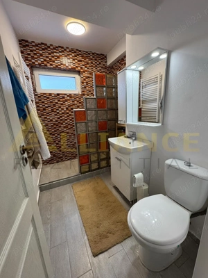 2 camere, situat în complexul rezidențial Confort City   o zonă liniștită, - imagine 8