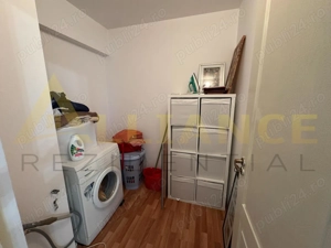 2 camere, situat în complexul rezidențial Confort City o zonă liniștită - imagine 9