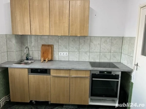 proprietar, 3 camere decomandat negoveanu 67mp priveliste munti  - imagine 3