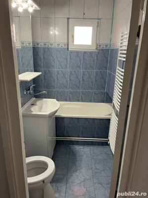 proprietar, 3 camere decomandat negoveanu 67mp priveliste munti  - imagine 5