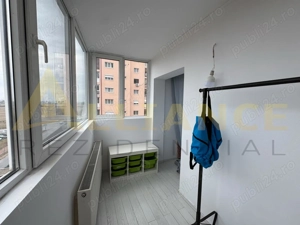 Apartament 3 camere - Theodor Pallady Popesti Leordeni - Stb