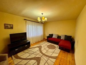 Proprietar vand apartament 2 camere decomandat, Zona Steaua, parter inalt