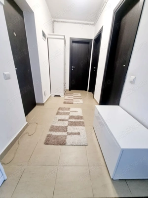 Apartament 2 camere, decomandat, mobilat și utilat, mutare rapida, drumul fermei, campus școlar