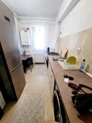 Apartament 2 camere decomandat, 3 min Campus Scolar, Dr fermei