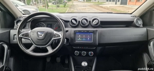 dacia duster 2018.12 - imagine 9 dacia duster 2018.12 - imagine 9