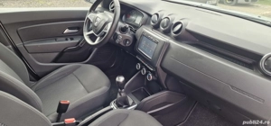 dacia duster 2018.12 - imagine 7 dacia duster 2018.12 - imagine 7