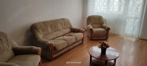 Inchiriere 3 camere Drumul Taberei - RENOVAT - cat friendly - 2 minute METROU TUDOR VLADIMIRESCU