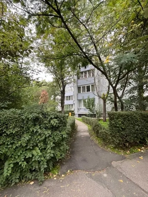 Vand apartament cu 3 camere ,  semidecomandat situat pe Bulevardul Take Ionescu - imagine 6