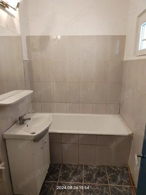 Inchiriere 3 camere Drumul Taberei - RENOVAT - cat friendly - 2 minute METROU TUDOR VLADIMIRESCU - imagine 6