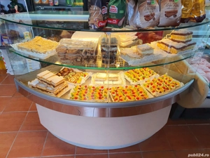 Vitrină frigorifica  - imagine 3